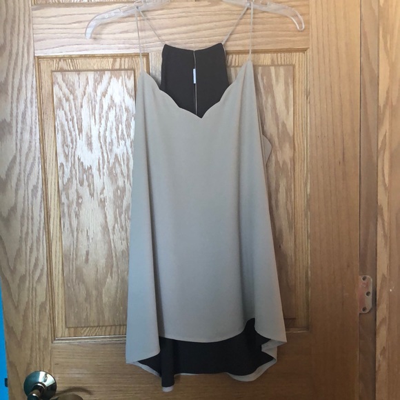 Reversible Spaghetti Strap Top - Picture 1 of 6